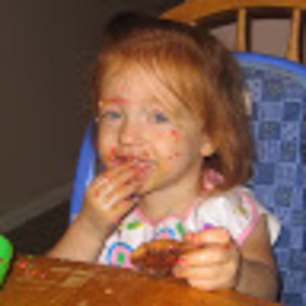 Meet your Posher, Regan